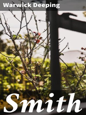 cover image of Smith